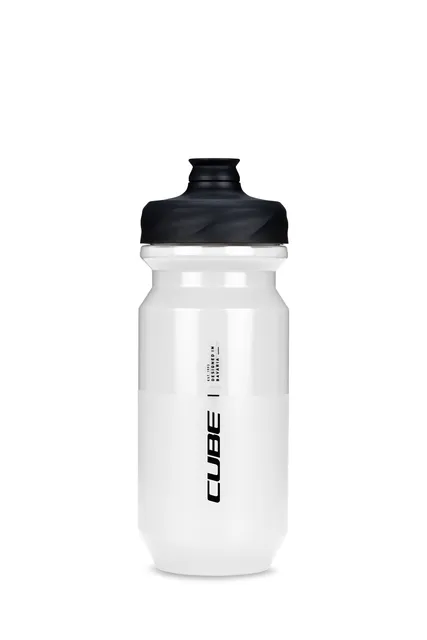 CUBE Trinkflasche Flow DS 500, Ansicht 1