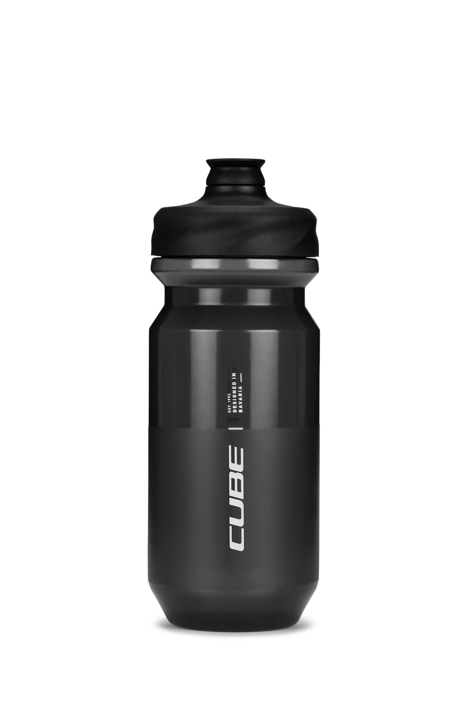 CUBE Trinkflasche Flow DS 500, Ansicht 1