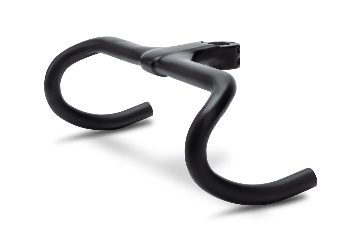 CUBE Lenker-Vorbau-Kombination Litening Air / Agree / Cross Race, Ansicht 1