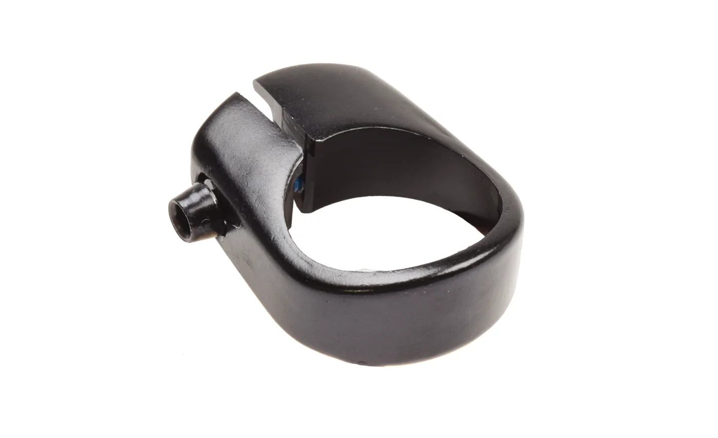 CUBE Sattelklemme Agree 31,8 mm, Ansicht 1
