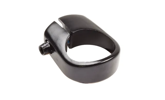 CUBE Sattelklemme Agree 31,8 mm, Ansicht 1