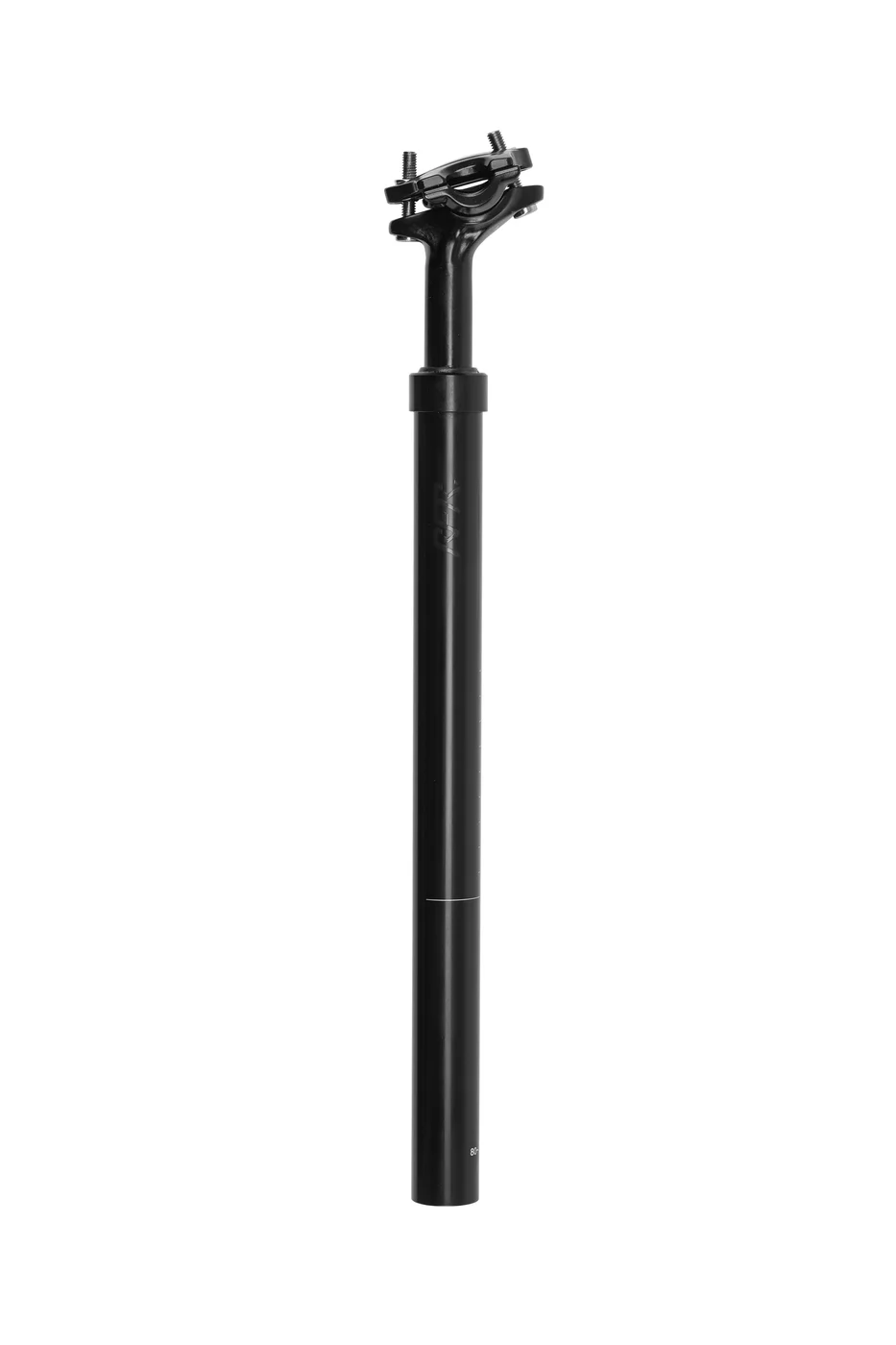 RFR Gefederte Sattelstütze (80 - 120 kg), Ansicht 1