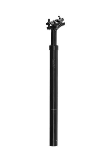 RFR Gefederte Sattelstütze (60 - 90kg), Ansicht 1