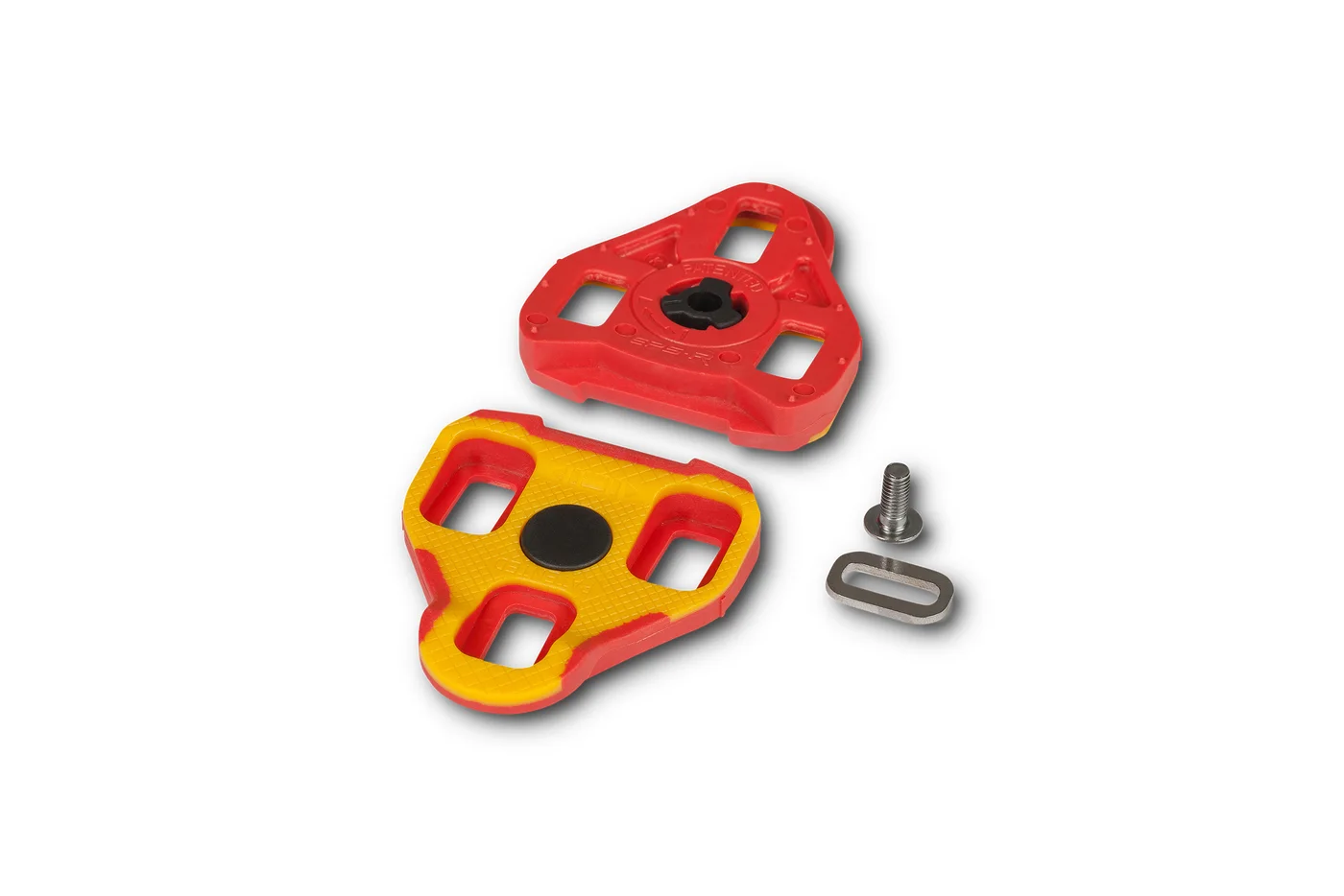 RFR Cleats Look Keo 7°, Ansicht 1