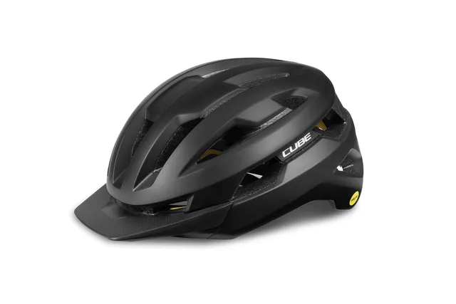 CUBE Helm HOVER, Ansicht 1