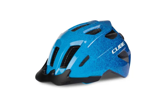 CUBE Helm FINK, Ansicht 1