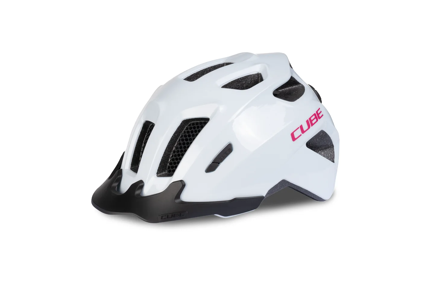 CUBE Helm FINK, Ansicht 1