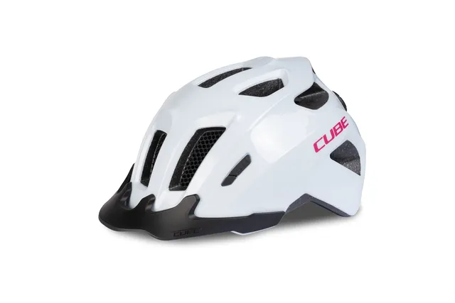 CUBE Helm FINK, Ansicht 1