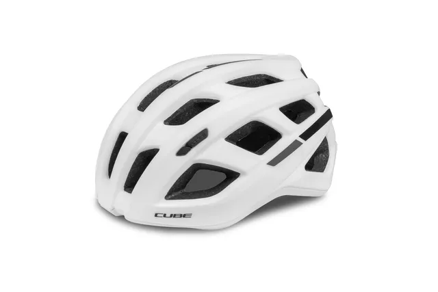 CUBE Helm ROAD RACE, Ansicht 1