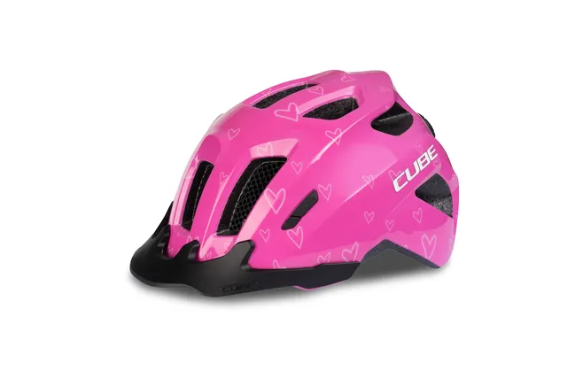 CUBE Helm FINK, Ansicht 1