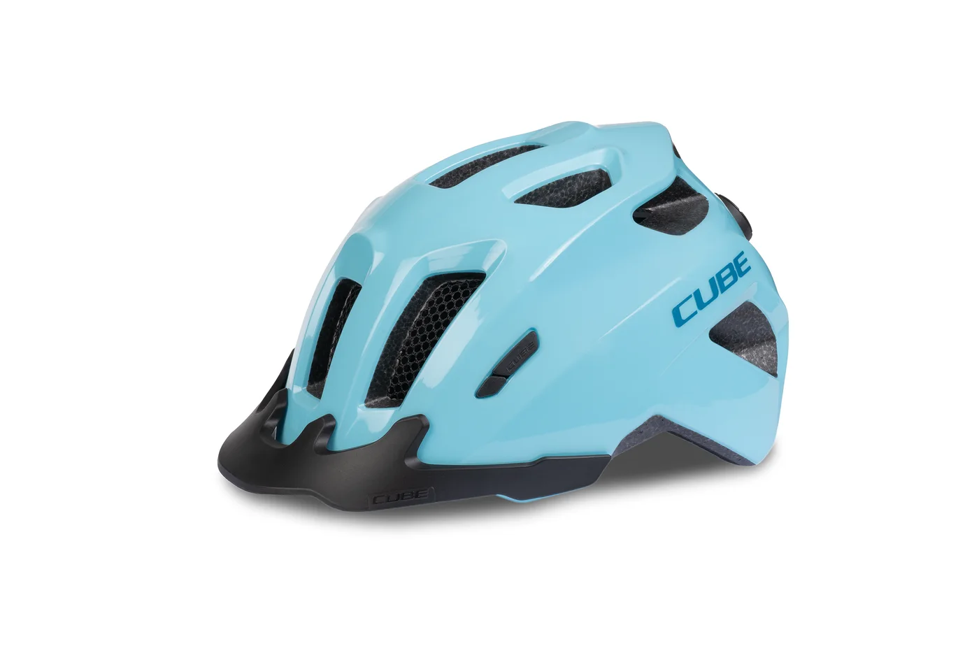 CUBE Helm FINK, Ansicht 1