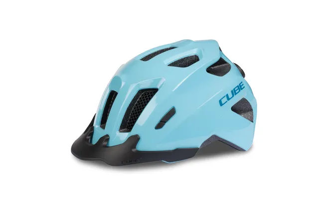 CUBE Helm FINK, Ansicht 1