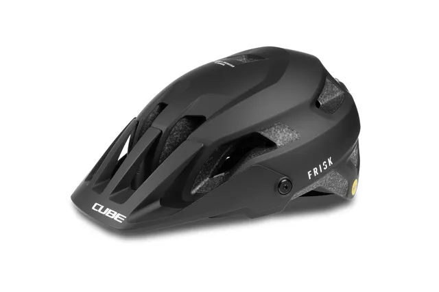 CUBE Helm FRISK, Ansicht 1