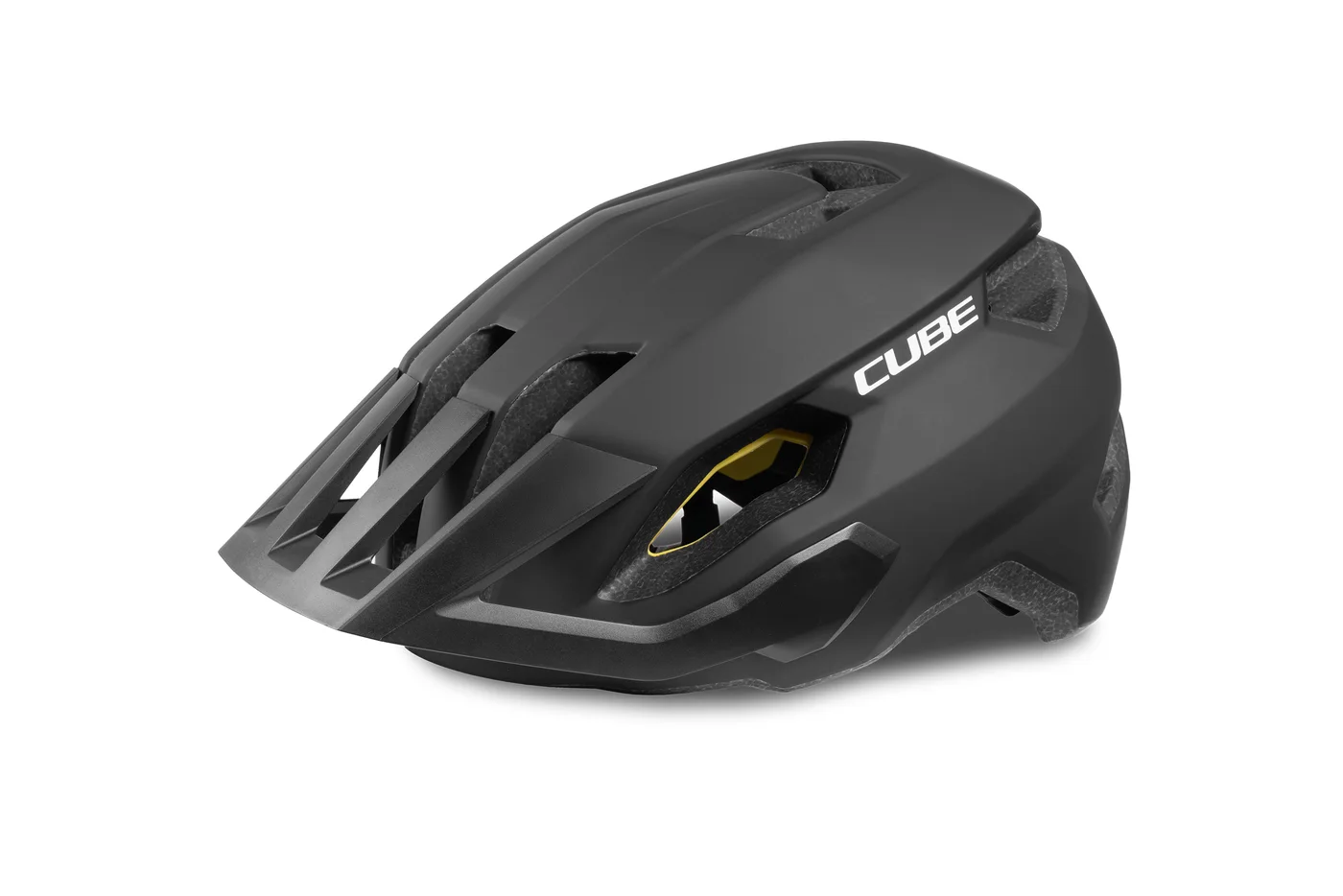 CUBE Helm STRAY, Ansicht 1