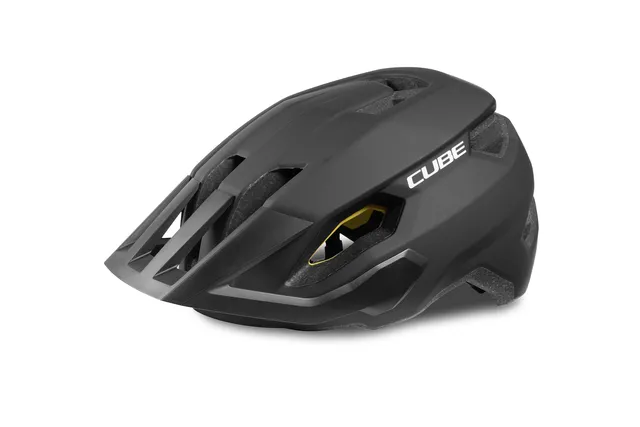 CUBE Helm STRAY, Ansicht 1