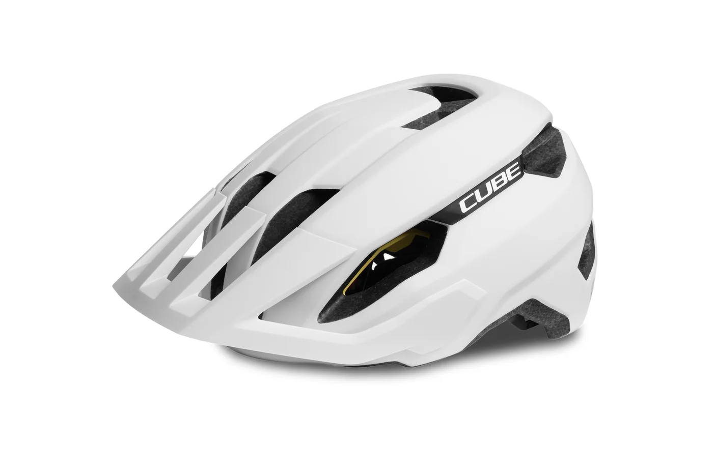CUBE Helm STRAY, Ansicht 1