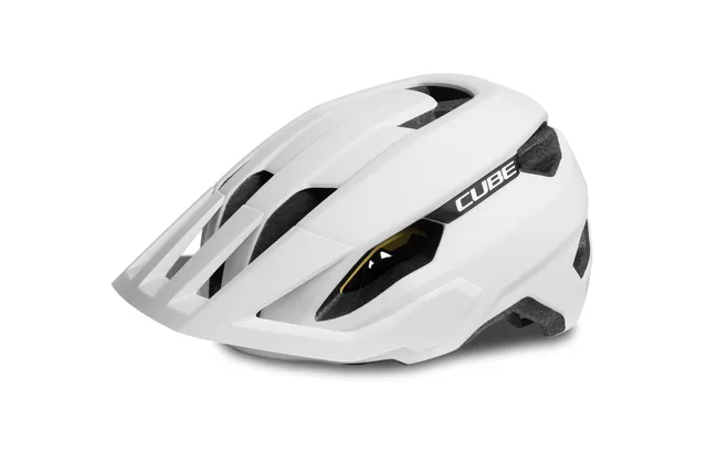CUBE Helm STRAY, Ansicht 1