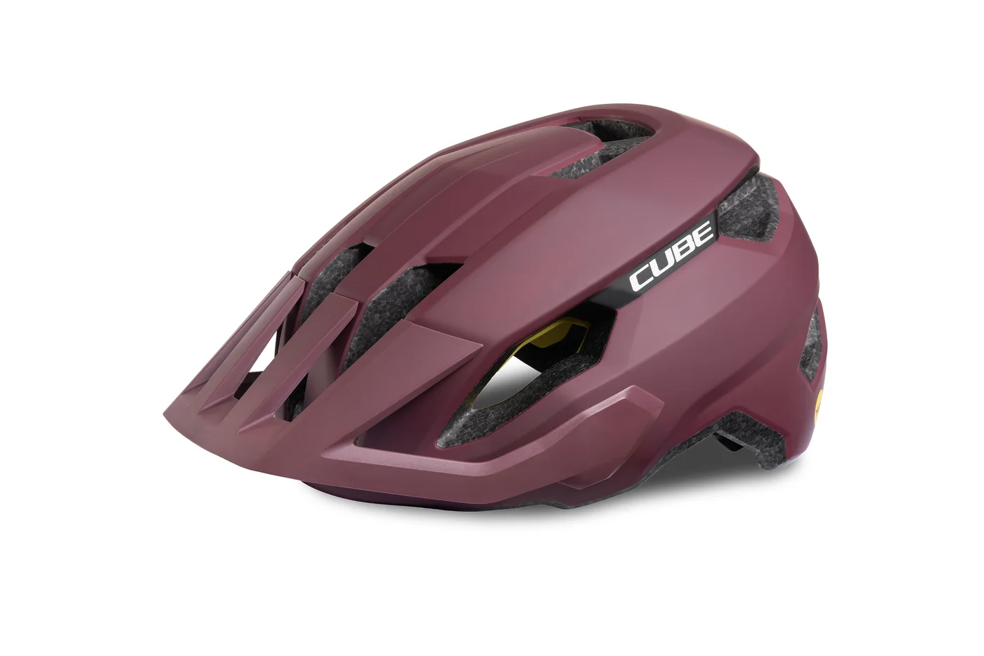 CUBE Helm STRAY, Ansicht 1