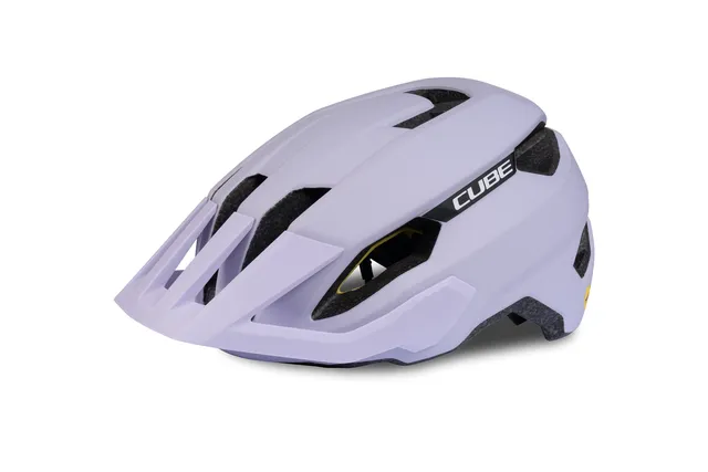 CUBE Helm STRAY, Ansicht 1