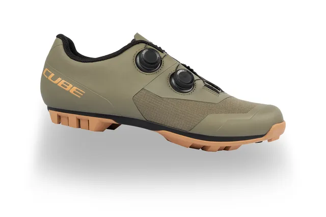 CUBE Schuhe PEAK PRO, Ansicht 1