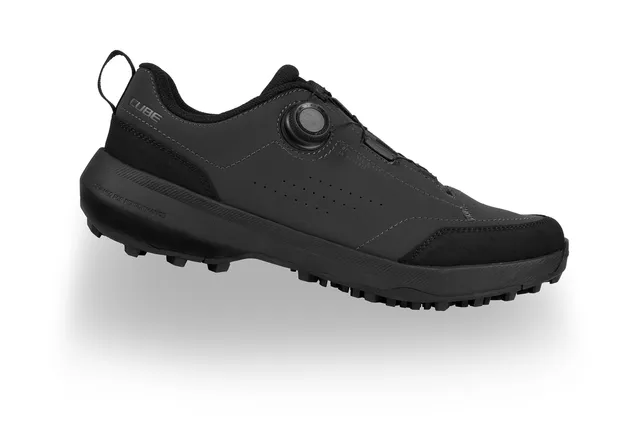 CUBE Schuhe OX PRO, Ansicht 1
