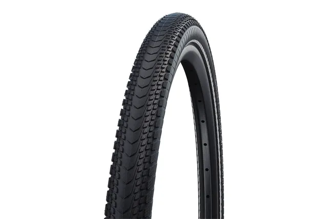 SCHWALBE Reifen MARATHON ALMOTION Evo, V-Guard, Folding, Ansicht 1