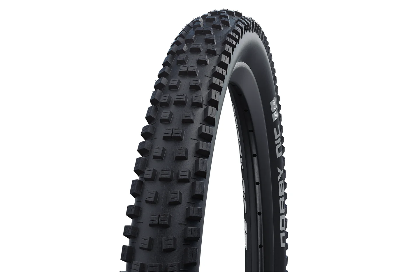 SCHWALBE Reifen NOBBY NIC Evo, Super Ground, TLE, Ansicht 1