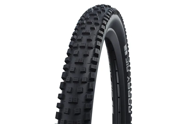 SCHWALBE Reifen NOBBY NIC Evo, Super Ground, TLE, Ansicht 1