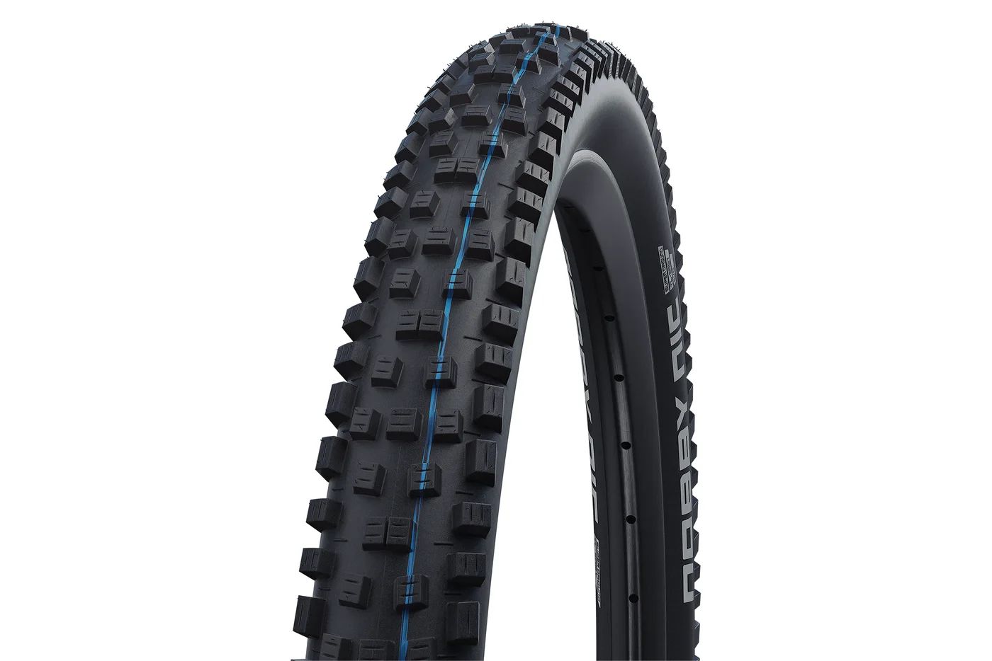 SCHWALBE Reifen NOBBY NIC Evo, Super Trail, TLE, Ansicht 1