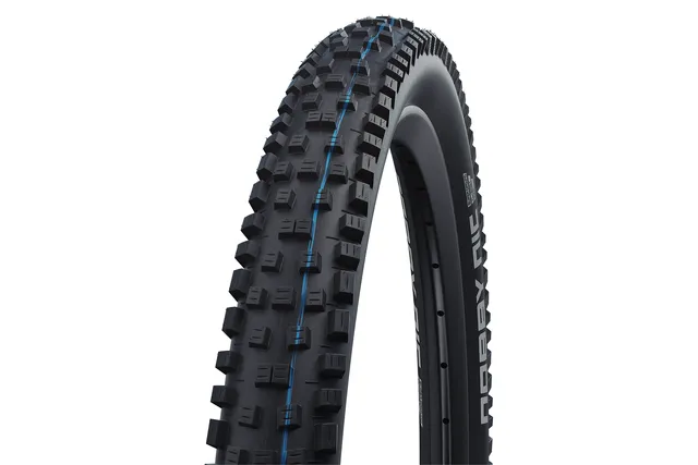 SCHWALBE Reifen NOBBY NIC Evo, Super Trail, TLE, Ansicht 1