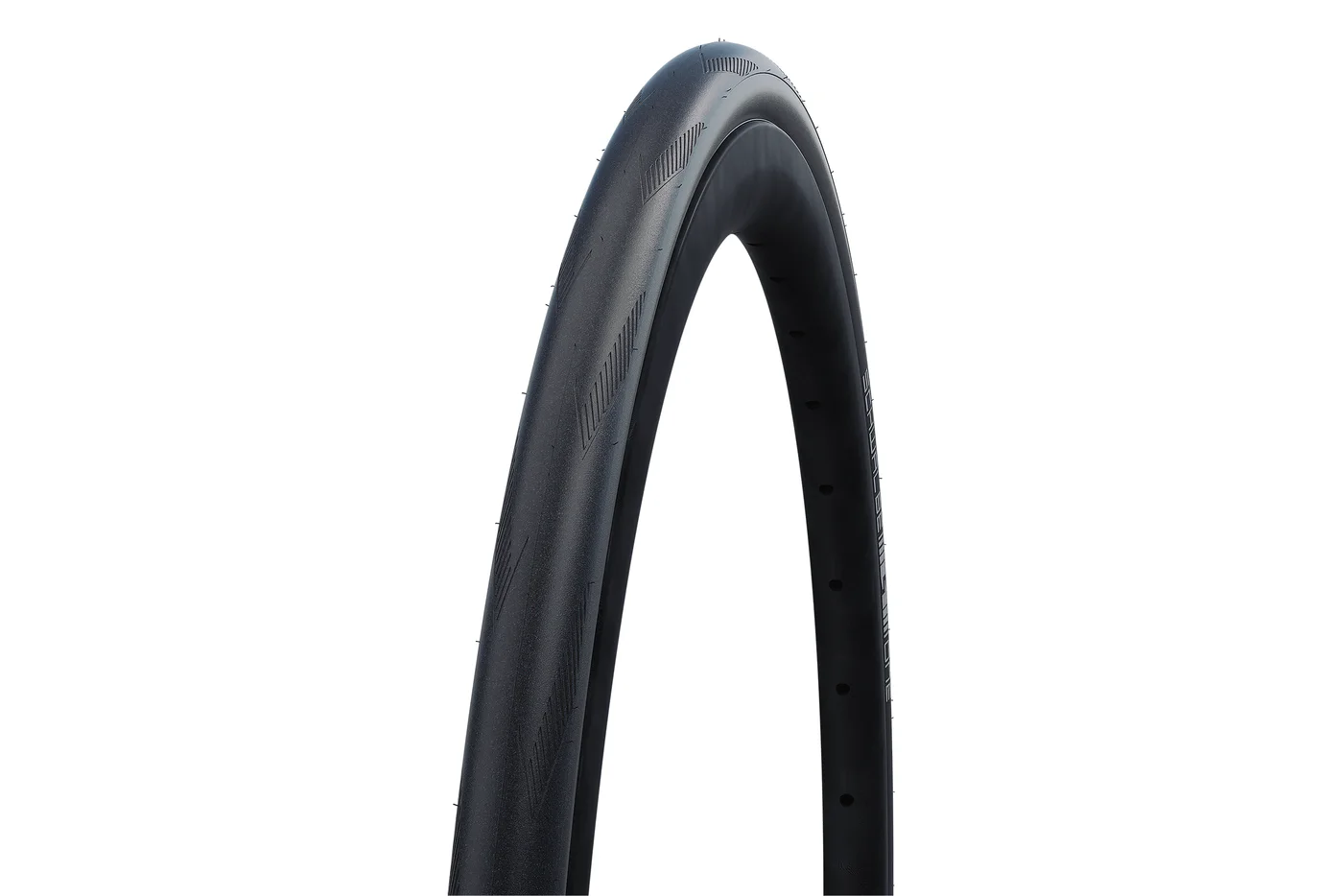 SCHWALBE Reifen ONE Perf, RaceGuard, Folding, Ansicht 1