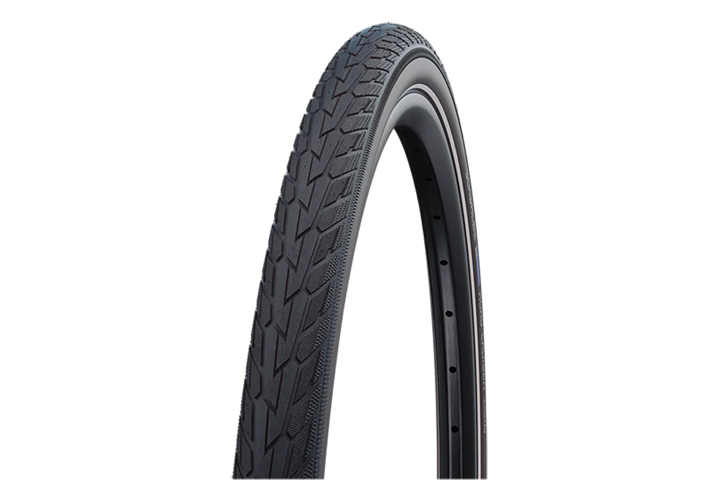 SCHWALBE Reifen ROAD CRUISER K-Guard, TwinSkin, Ansicht 1