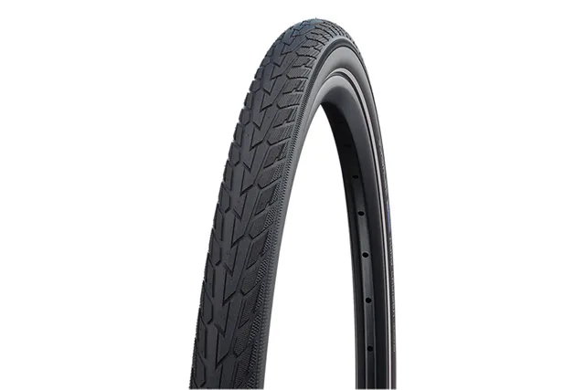 SCHWALBE Reifen ROAD CRUISER K-Guard, TwinSkin, Ansicht 1