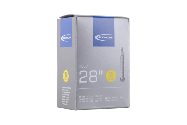 SCHWALBE Schlauch SV16, Ansicht 1
