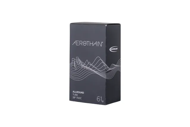 SCHWALBE Schlauch SV17E AEROTHAN TUBE, TPU, Ansicht 1