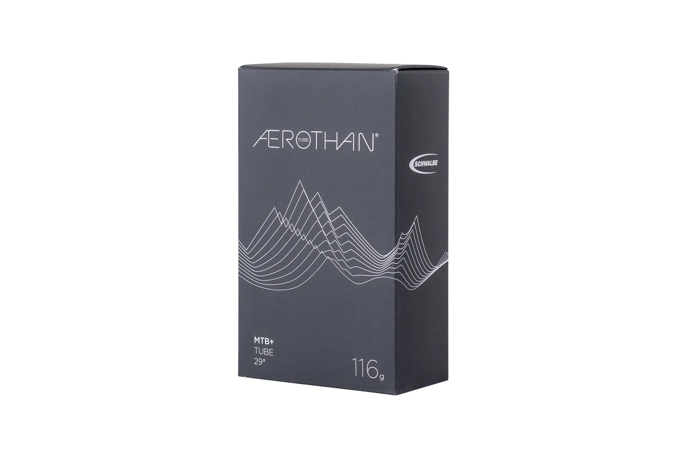 SCHWALBE Schlauch SV19FE AEROTHAN TUBE, TPU, Ansicht 1