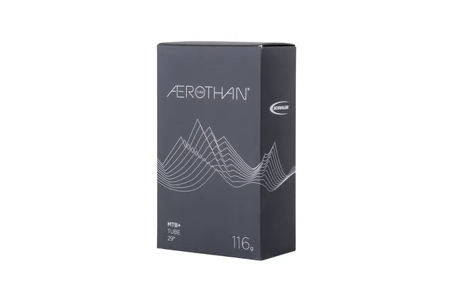 SCHWALBE Schlauch SV19FE AEROTHAN TUBE, TPU, Ansicht 1