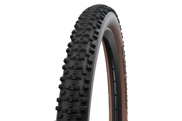 SCHWALBE Reifen SMART SAM Perf, DD, RaceGuard, Folding, Ansicht 1
