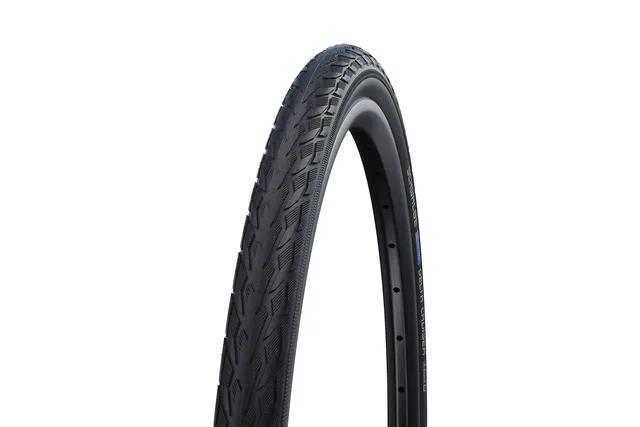 SCHWALBE Reifen DELTA CRUISER K-Guard, TwinSkin, Ansicht 1