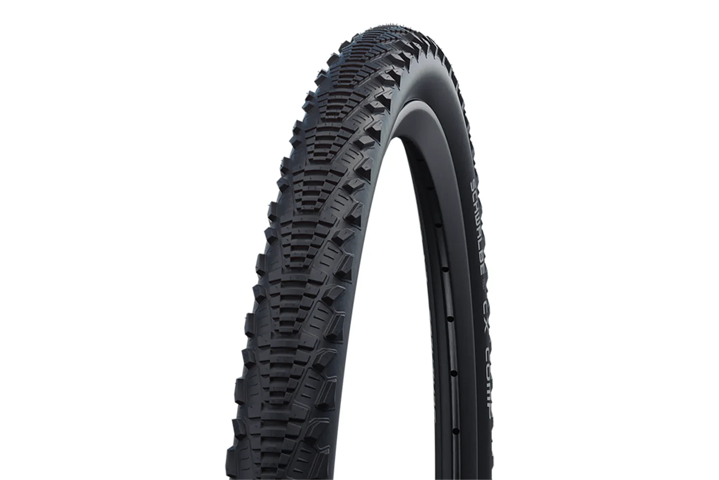 SCHWALBE Reifen CX COMP K-Guard, Ansicht 1