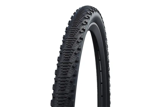 SCHWALBE Reifen CX COMP K-Guard, Ansicht 1