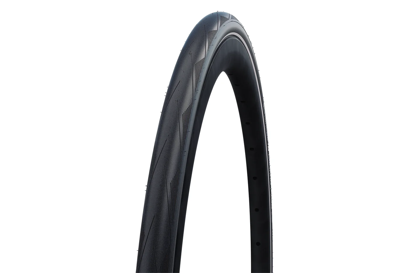 SCHWALBE Reifen DURANO PLUS Perf, SmartGuard, TwinSkin, Folding, Ansicht 1
