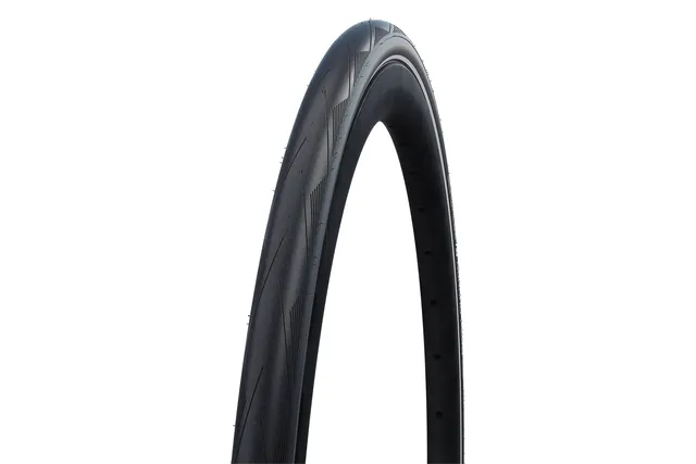 SCHWALBE Reifen DURANO PLUS Perf, SmartGuard, TwinSkin, Folding, Ansicht 1