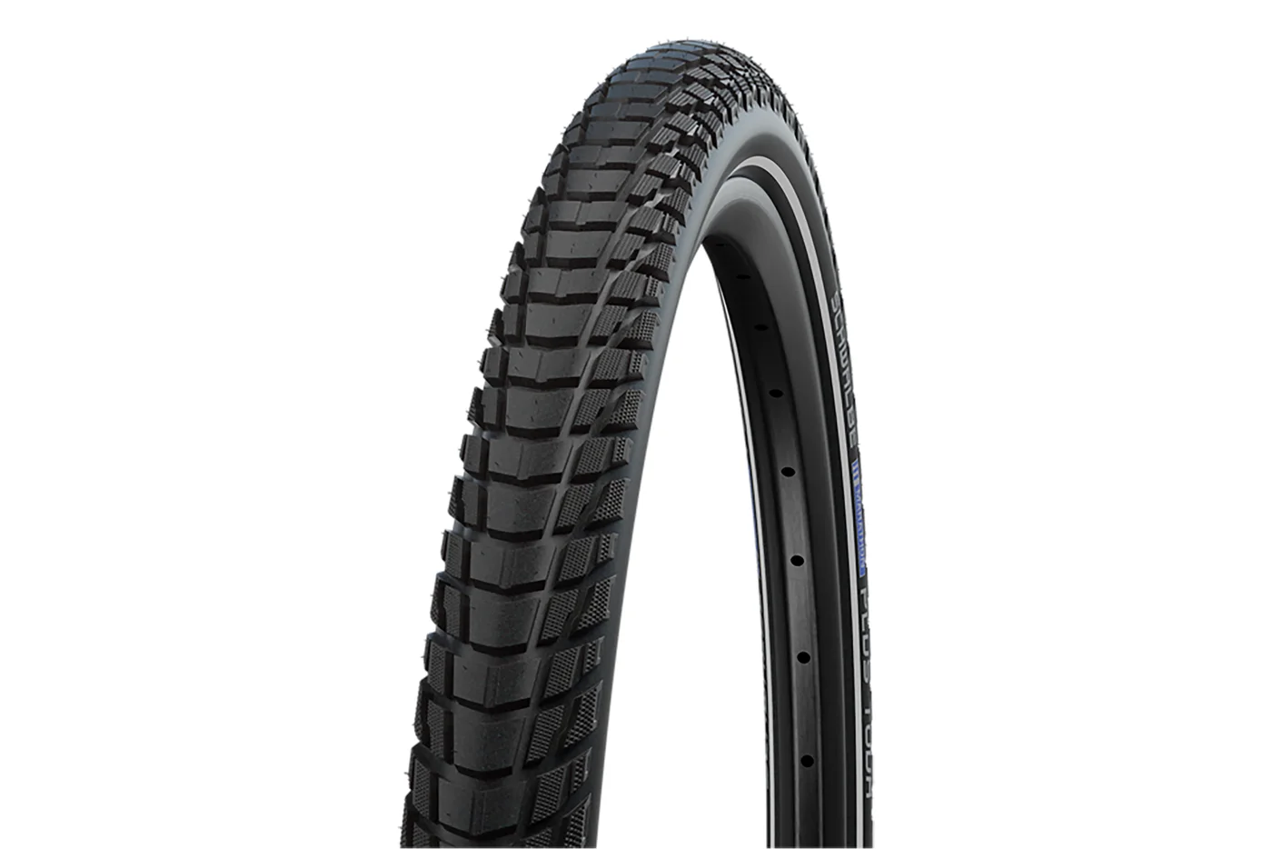 SCHWALBE Reifen MARATHON PLUS TOUR Perf, Smart DualGuard, Ansicht 1