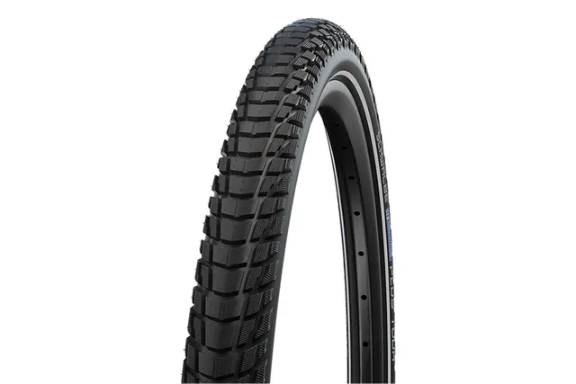 SCHWALBE Reifen MARATHON PLUS TOUR Perf, Smart DualGuard, Ansicht 1