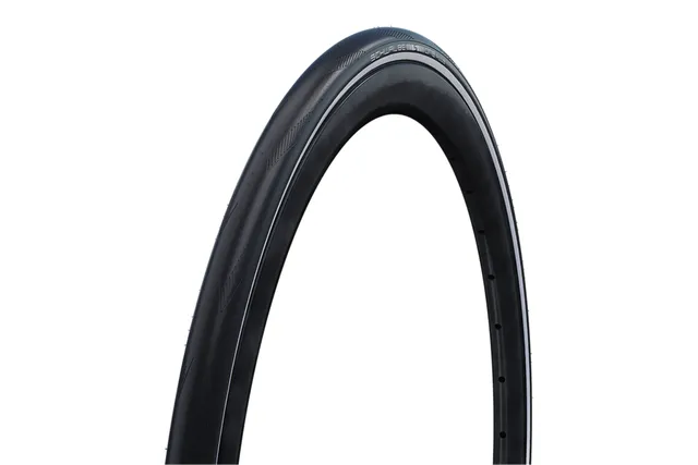 SCHWALBE Reifen ONE PLUS Perf, SmartGuard, TwinSkin, Folding, Ansicht 1