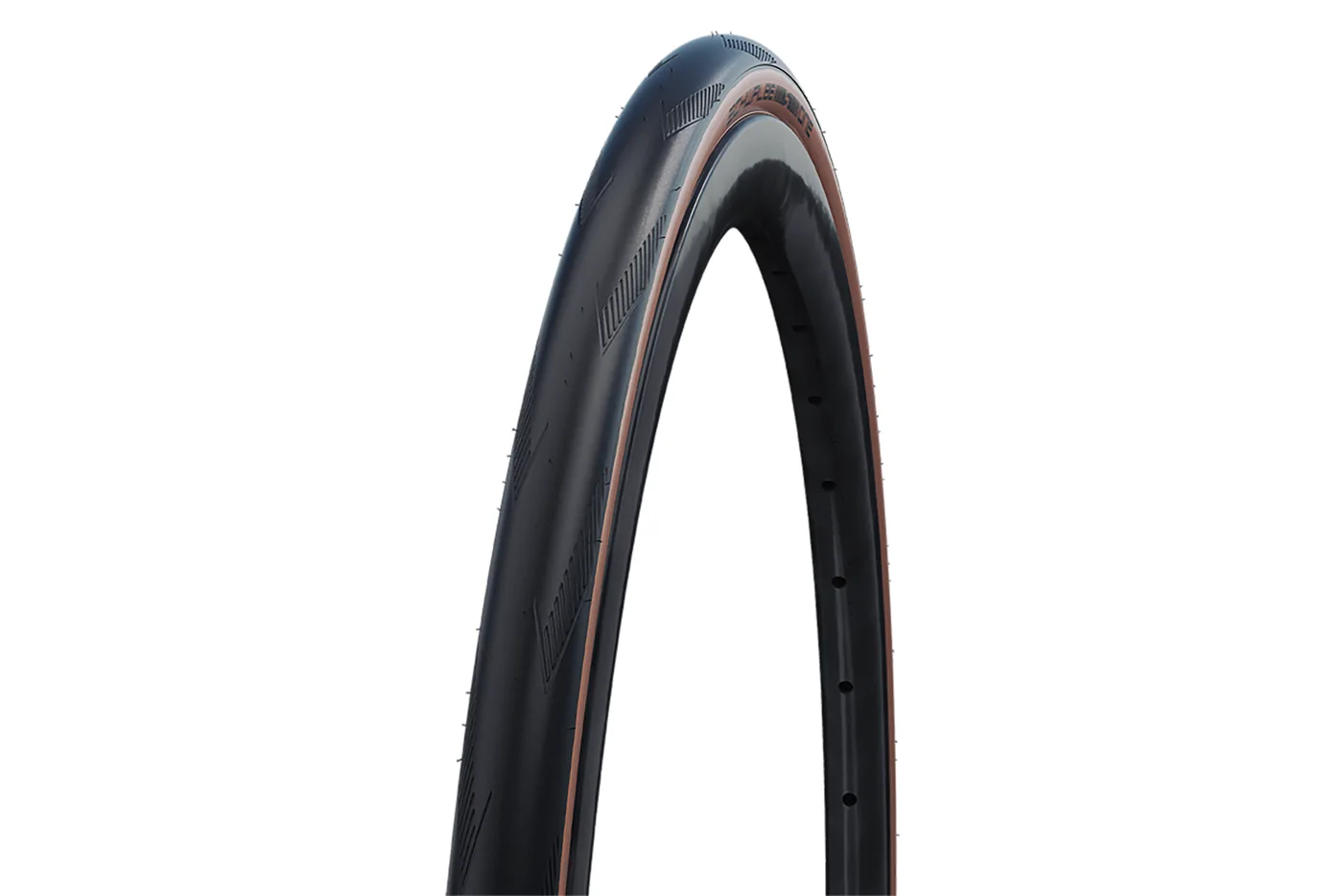 SCHWALBE Reifen ONE Perf, RaceGuard, MicroSkin, TLE, Ansicht 1