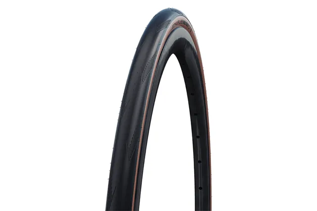 SCHWALBE Reifen ONE Perf, RaceGuard, MicroSkin, TLE, Ansicht 1