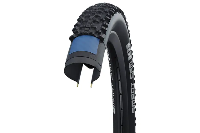 Schwalbe Reifen SMART SAM Perf, Ansicht 1