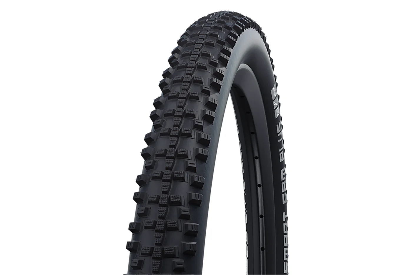 Schwalbe Reifen SMART SAM PLUS Perf, DD, GreenGuard, Ansicht 1